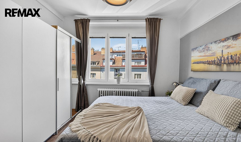 Prodej bytu 4+kk 139 m², Praha – náhled fotky 6