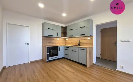 Pronájem bytu 2+kk 46 m²
