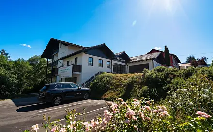 Prodej bytu 2+kk 58 m², Železná Ruda, okres Klatovy