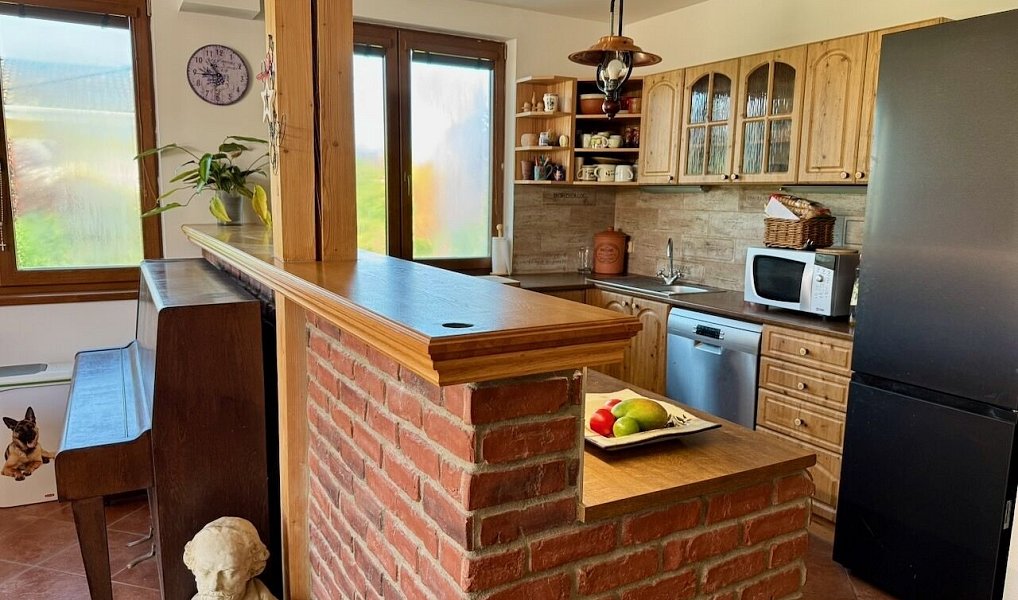 Prodej domu 149 m² s pozemkem 1 042 m², Svojetice – náhled fotky 14