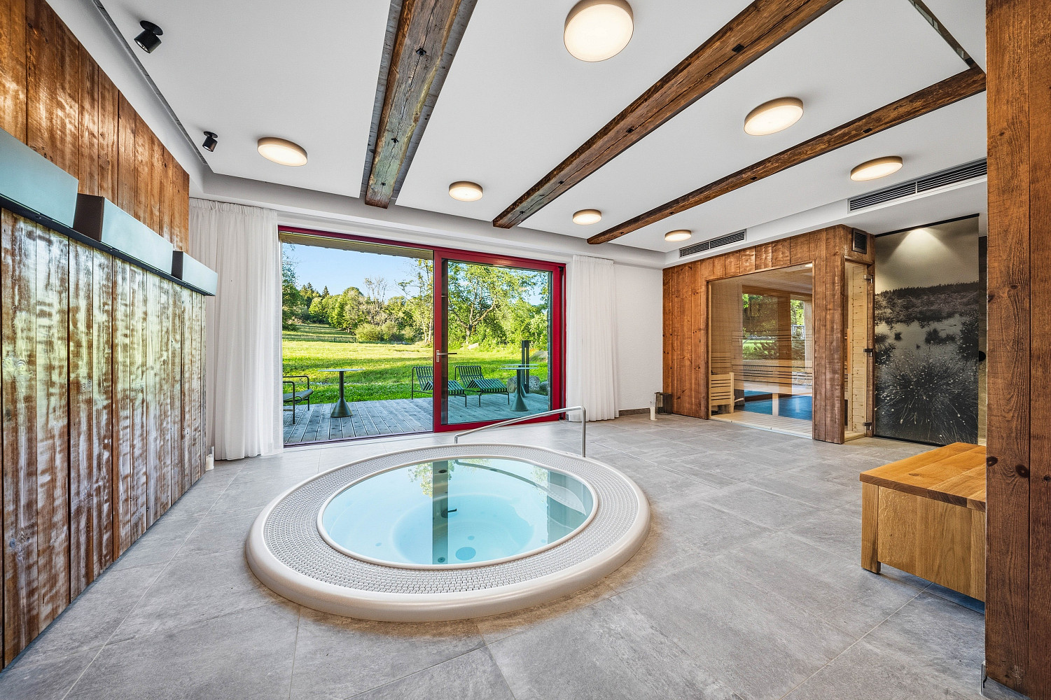 Pronájem ubytovacího objektu 682 m² — photo 3