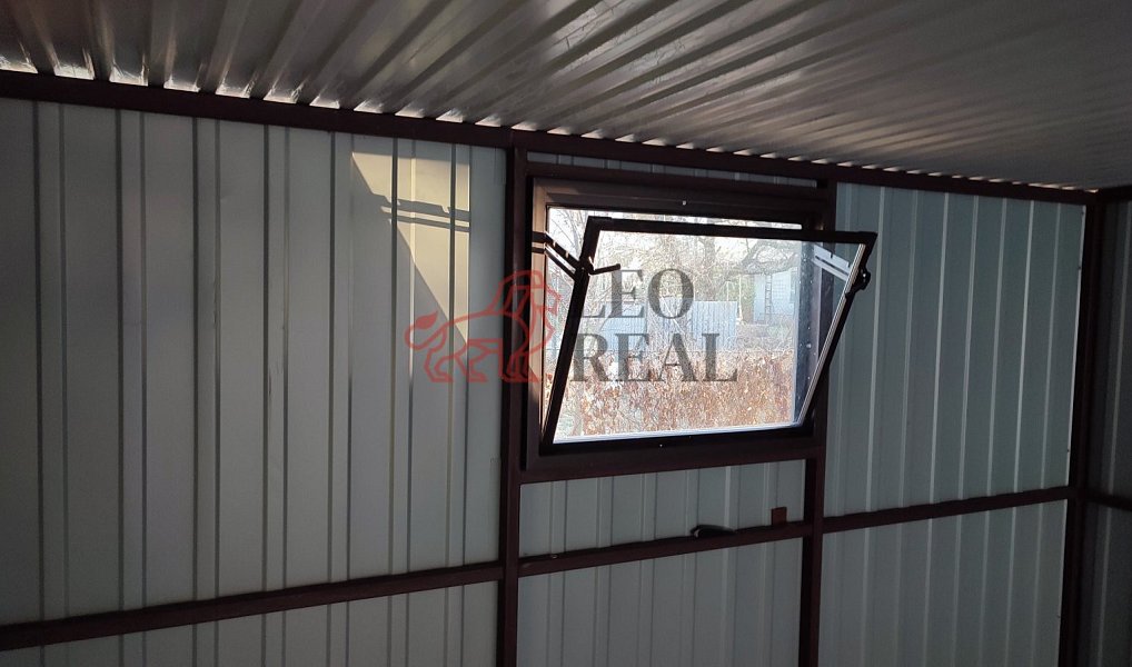 Pronájem garáže 21m2 v Chropyni, Chropyně – náhled fotky 4