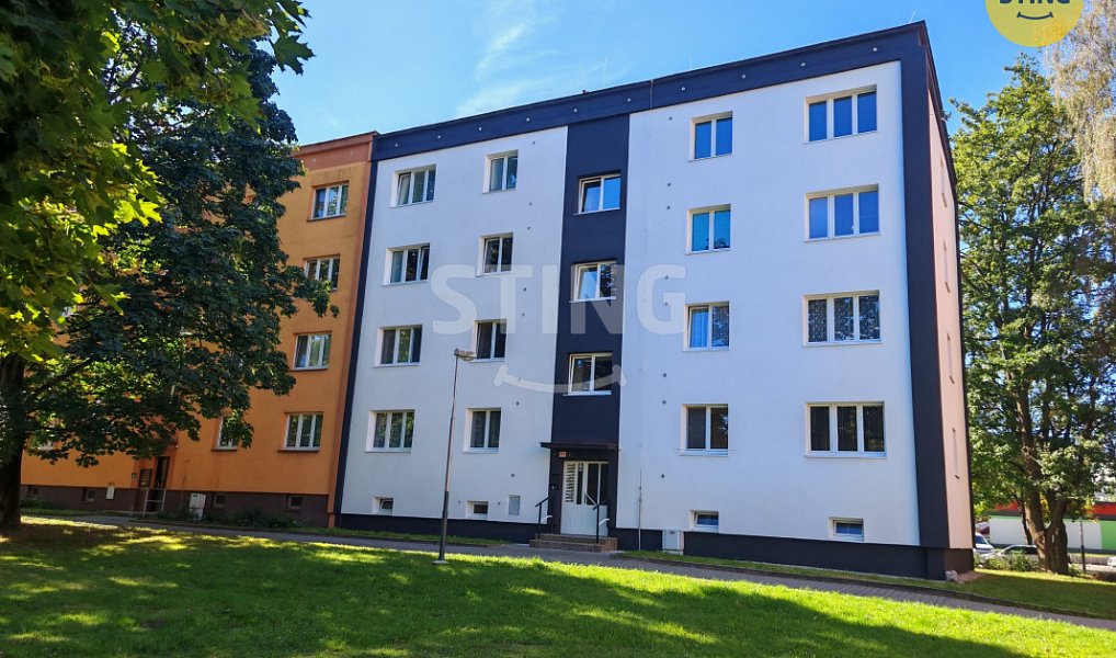 Prodej bytu 2+1 58 m², Ostrava – náhled fotky 4