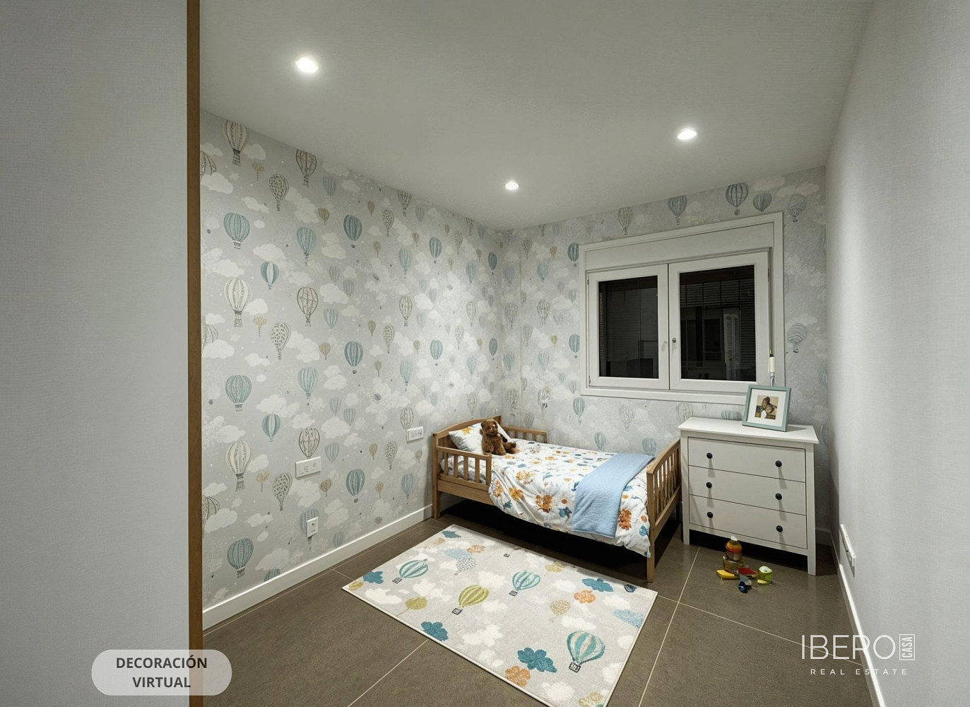 Piso 5+kk – Zaragoza - Vista 4