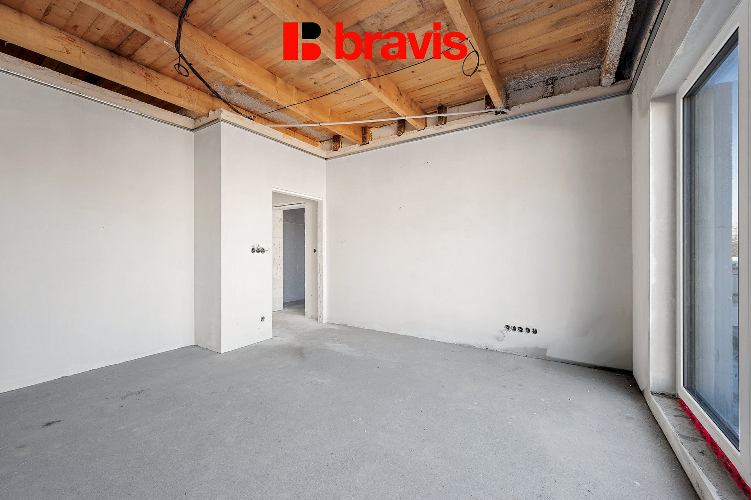 Prodej kanceláře 41 m² — photo 4