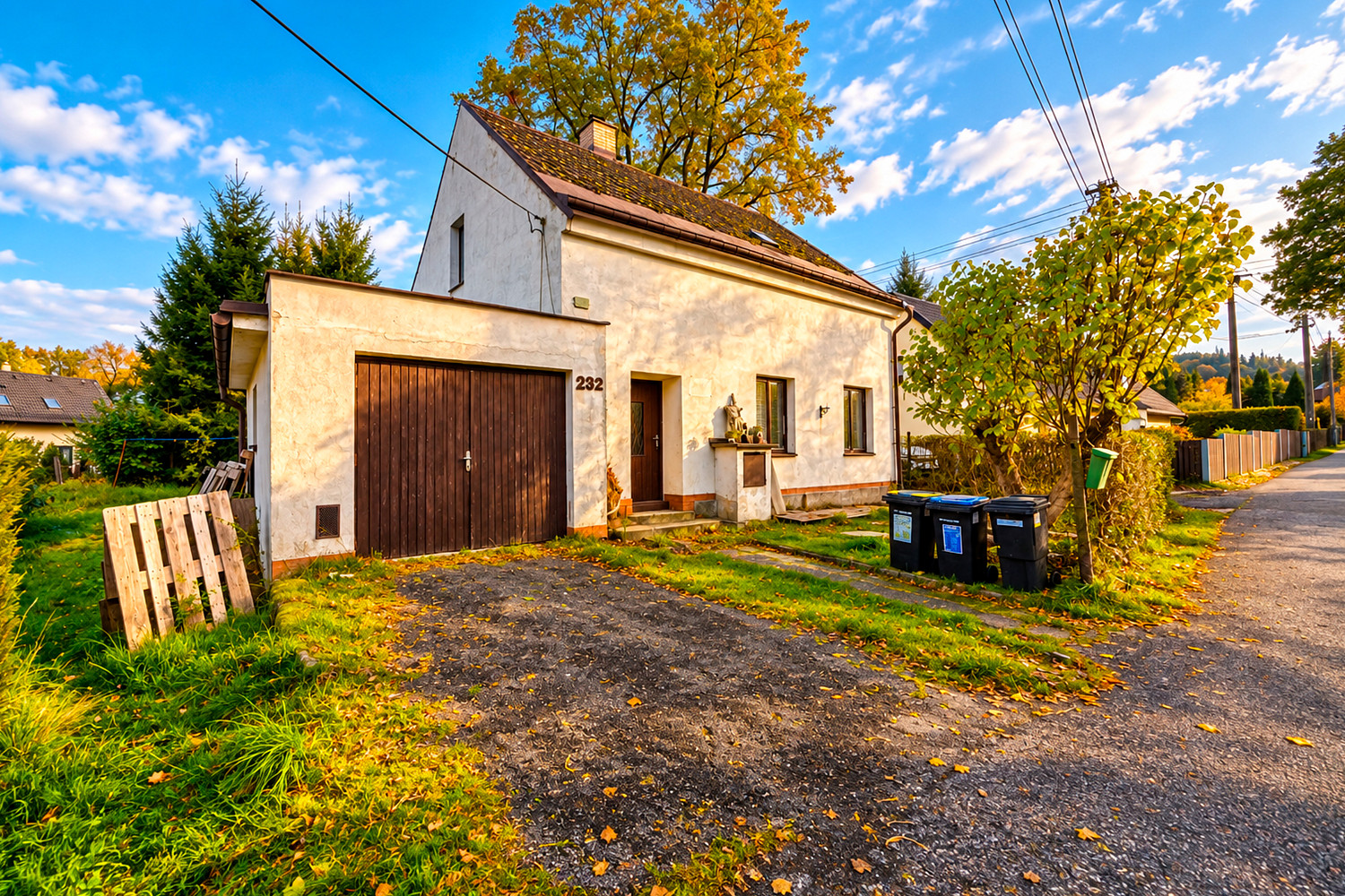 Prodej domu 110 m² s pozemkem 799 m²