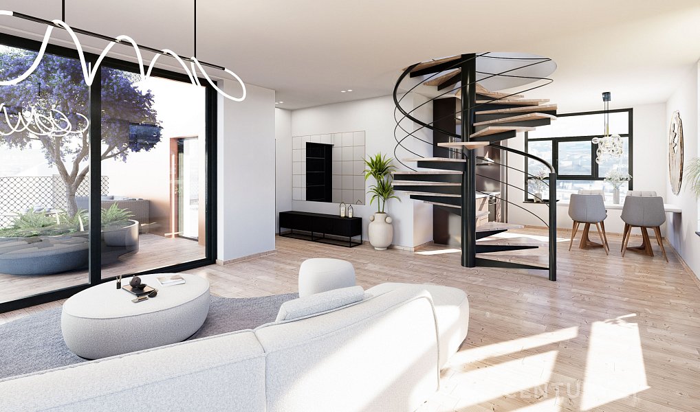 Prodej bytu 2+kk 89 m², Brno – náhled fotky 3