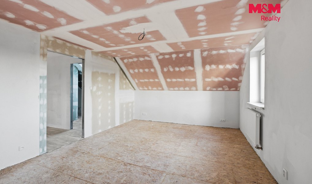 Prodej domu 130 m² s pozemkem 7 458 m², Senomaty – náhled fotky 20