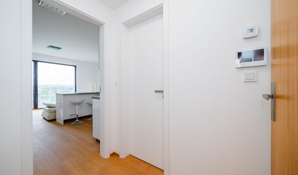 Prodej bytu 1+kk 41 m², Praha – náhled fotky 14
