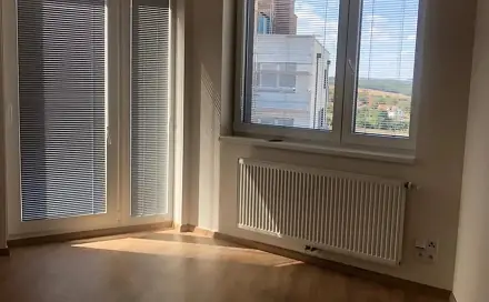 Pronájem bytu 2+kk 52 m²