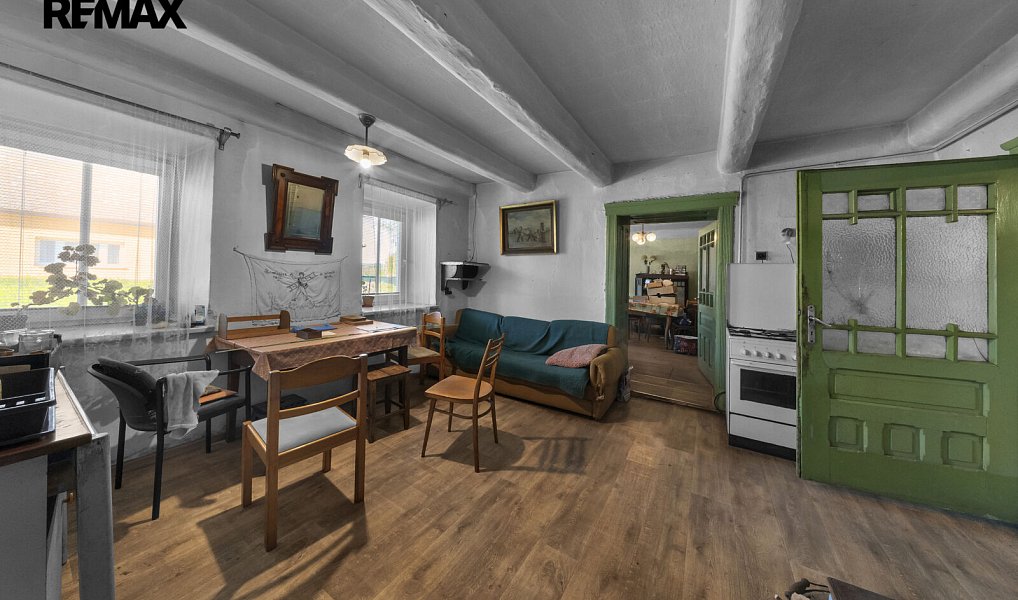 Prodej zemědělského objektu 200 m², Loštice – náhled fotky 7