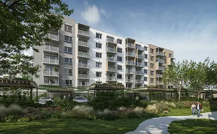 Prodej bytu 3+kk 69 m²