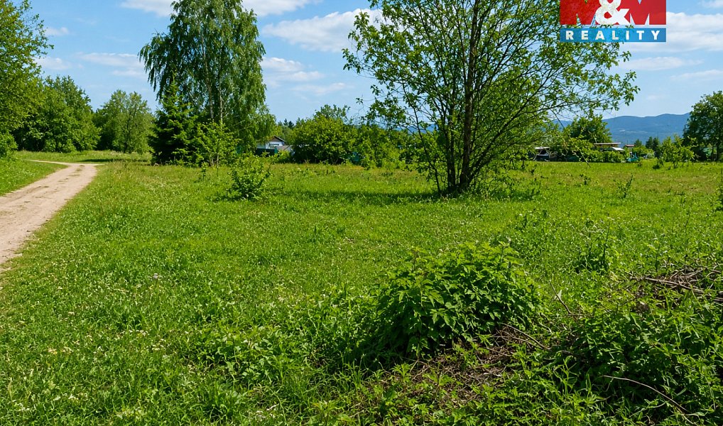 Prodej komerčního pozemku 1 627 m², Liberec – náhled fotky 4