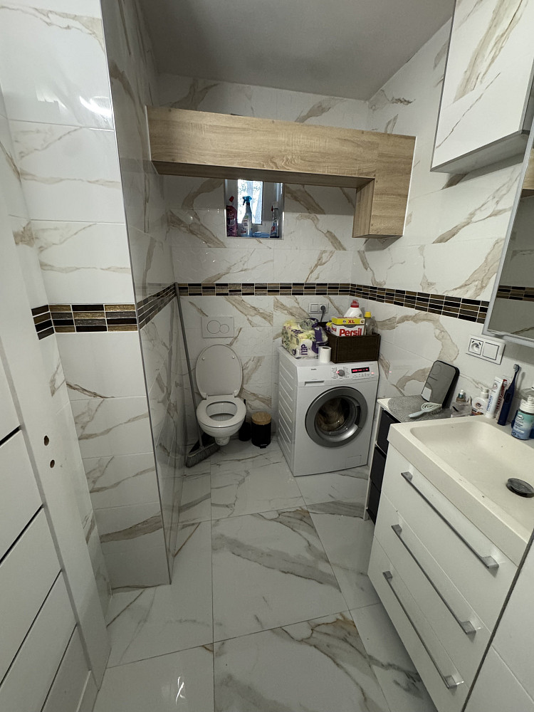 Pronájem bytu 1+1 25 m² – fotografie 5
