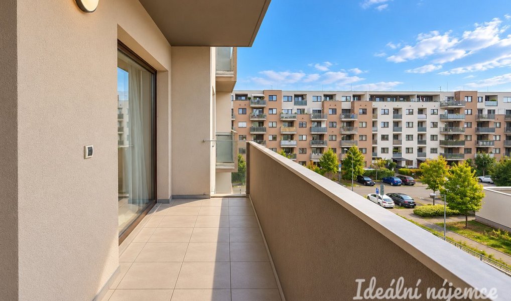 Pronájem bytu 2+kk 52 m², Brno – náhled fotky 12