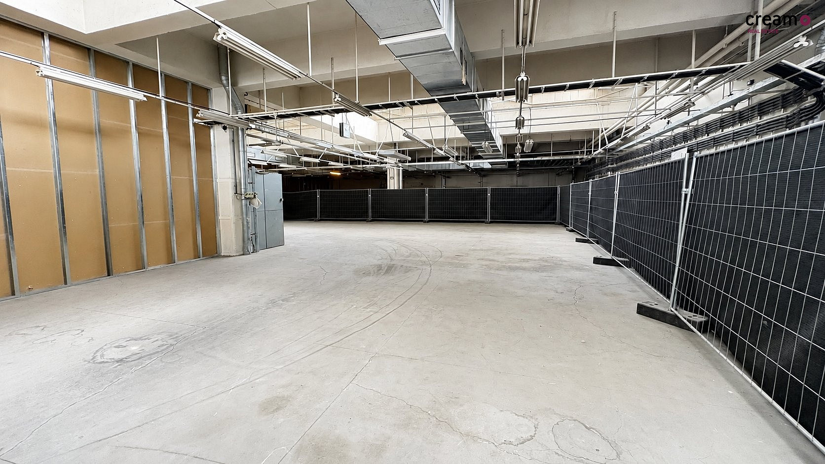 Pronájem skladovacích prostor 533 m² – fotografie 4