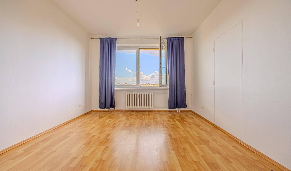 Prodej bytu 2+1 58 m², Ostrava – náhled fotky 3
