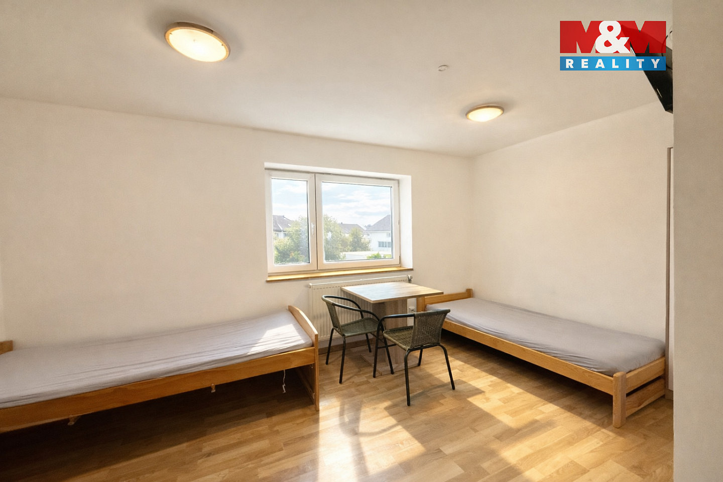 Pronájem bytu 3+1 94 m² — photo 4