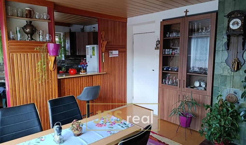 Prodej chaty/chalupy 110 m² s pozemkem 406 m², Halenkovice – náhled fotky 7