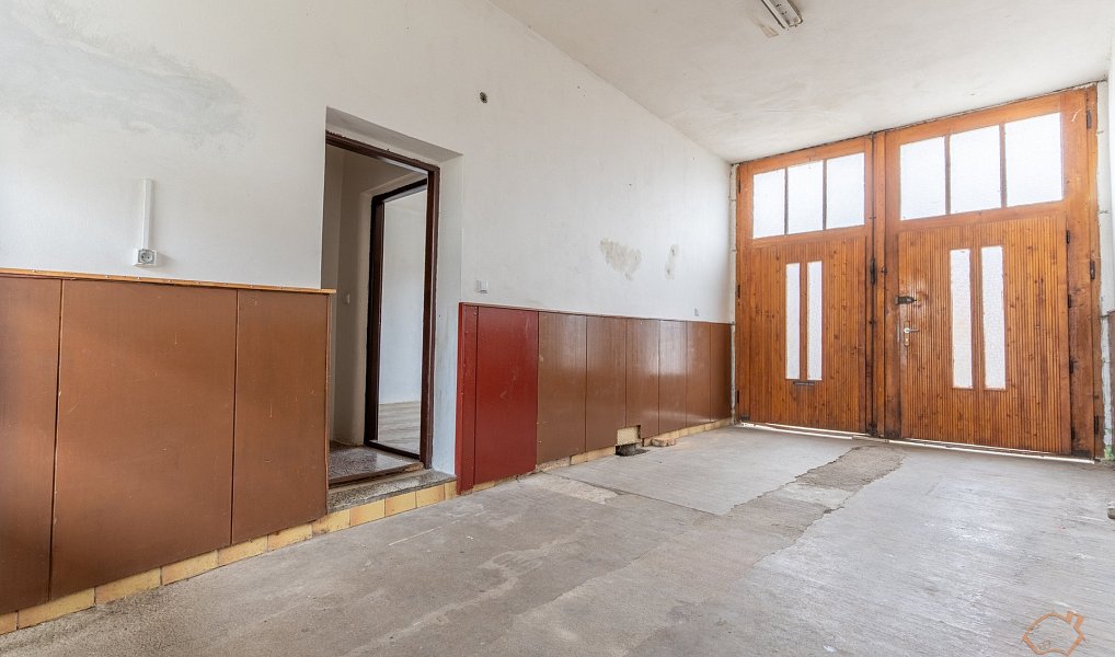 Prodej domu 184 m² s pozemkem 1 239 m², Moravský Žižkov – náhled fotky 10
