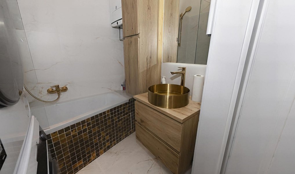 Pronájem bytu 2+kk 61 m², Praha – náhled fotky 12