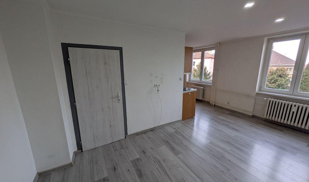 Prodej bytu 2+1 42 m², Most – náhled fotky 6