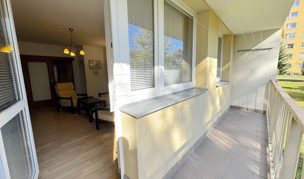 Prodej bytu 3+1 80 m², Příbram – náhled fotky 10