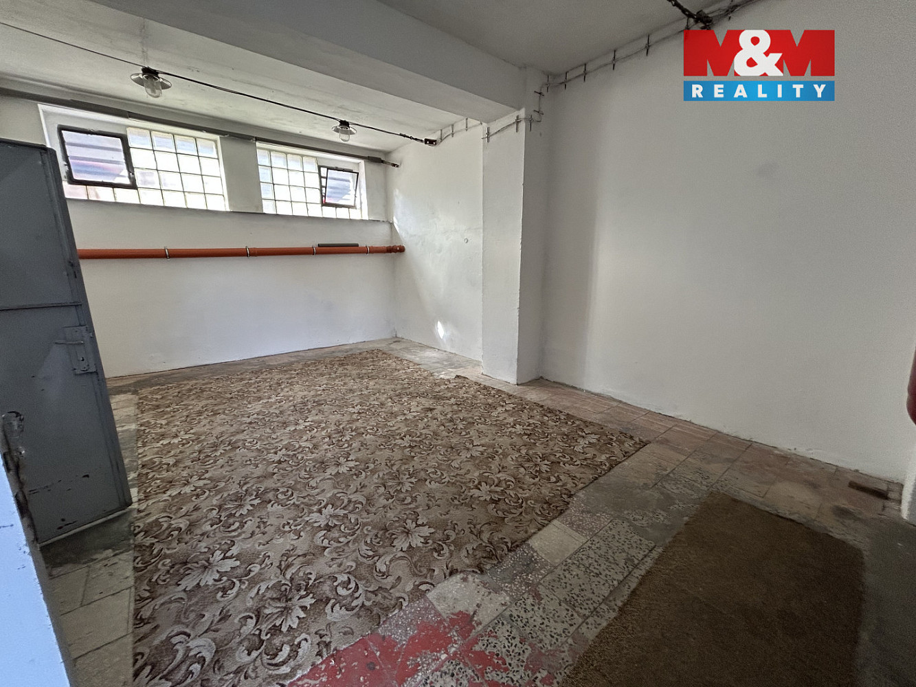 Pronájem skladovacích prostor 66 m² — photo 3
