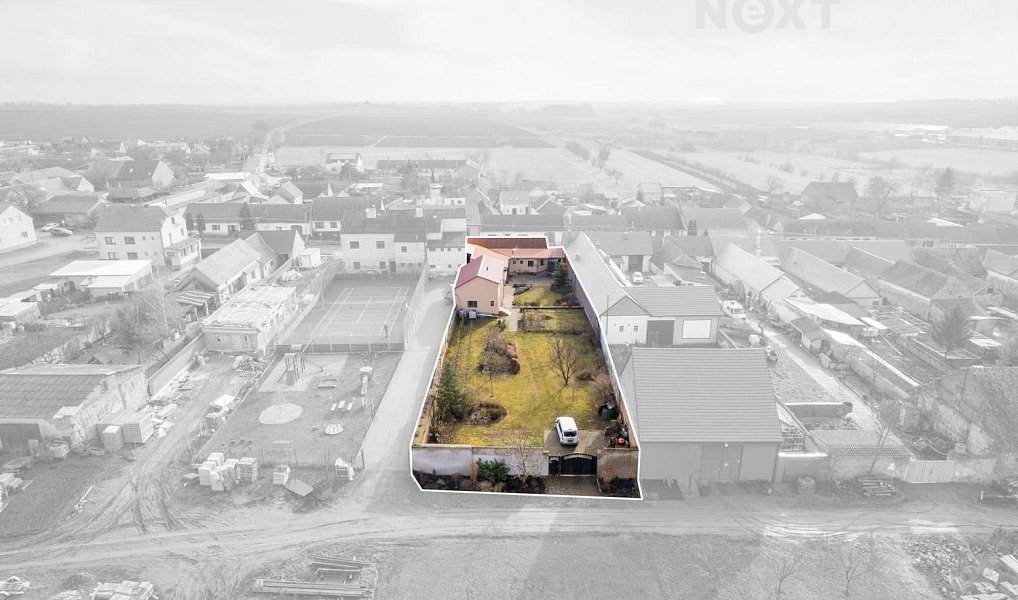 Prodej domu 255 m² s pozemkem 1 620 m², Šumice – náhled fotky 2