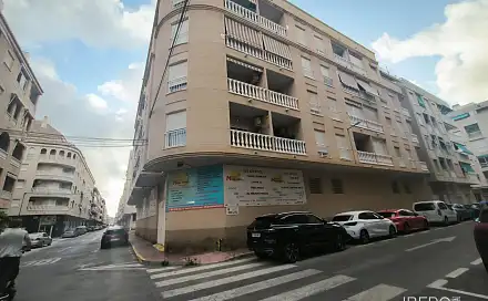 Prodej bytu 3+kk 45 m²