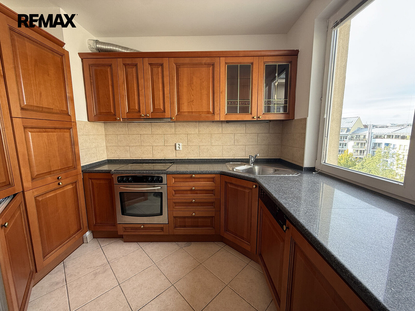 Pronájem bytu 2+1 65 m²
