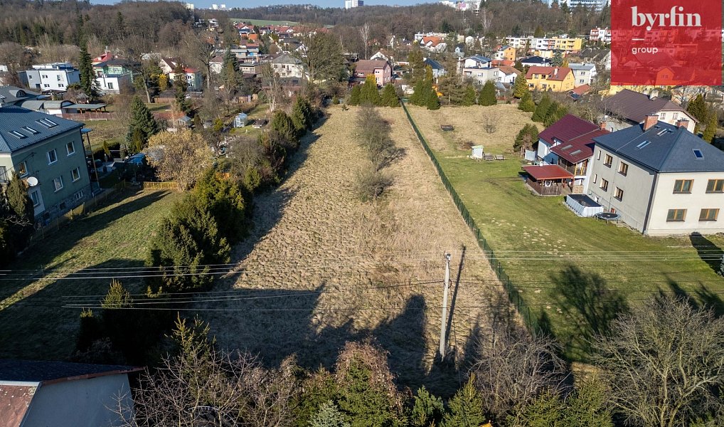 Prodej stavebního pozemku 4 071 m², Ostrava – náhled fotky 12