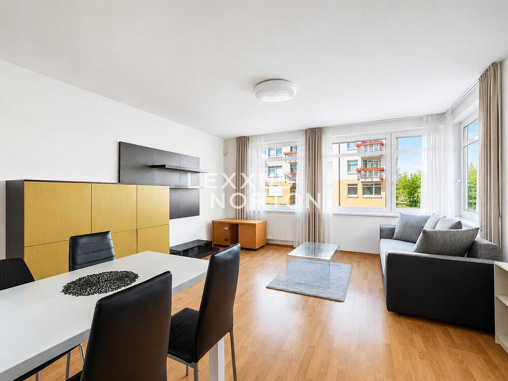 Prodej bytu 1+kk 47 m² – fotografie 4