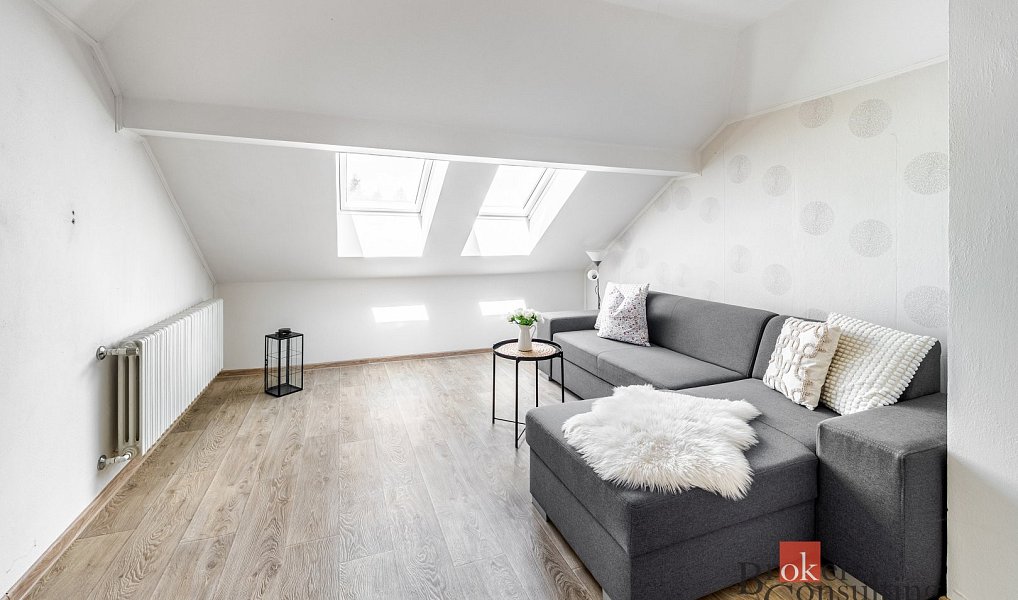Prodej domu 220 m² s pozemkem 887 m², Chlum u Třeboně – náhled fotky 21