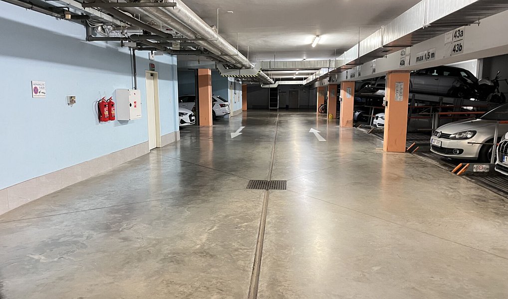 Pronájem bytu 2+kk 78 m², Ostrava – náhled fotky 24