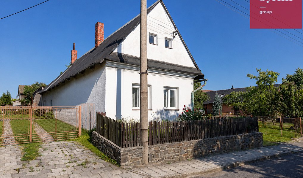 Prodej domu 85 m² s pozemkem 1 036 m², Pustá Polom – náhled fotky 2