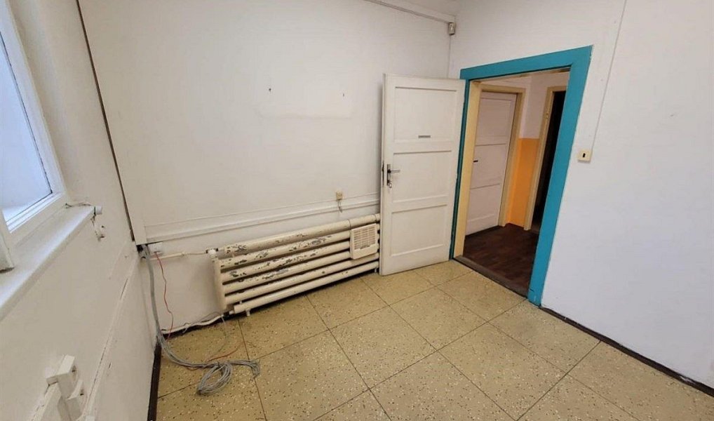Pronájem kanceláře 10 m², Praha – náhled fotky 2