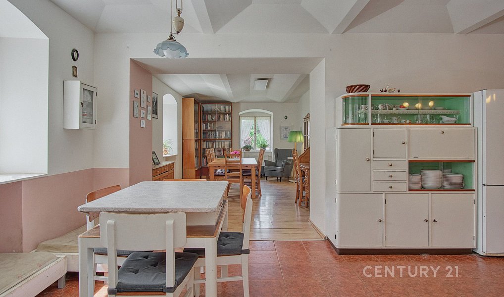 Prodej chaty/chalupy 105 m² s pozemkem 33 224 m², Barchovice – náhled fotky 3
