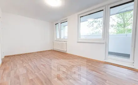 Pronájem bytu 3+kk 59 m², Habrová, Praha 3 - Žižkov