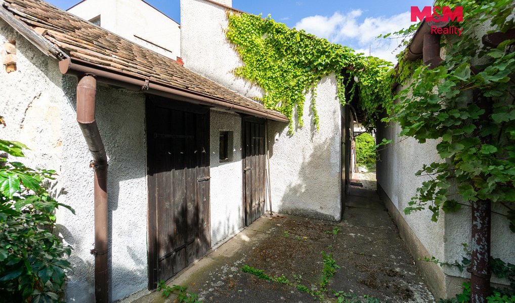Prodej domu 97 m² s pozemkem 579 m², Holice – náhled fotky 24