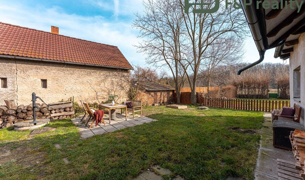 Prodej domu 93 m² s pozemkem 537 m², Opolany – náhled fotky 27