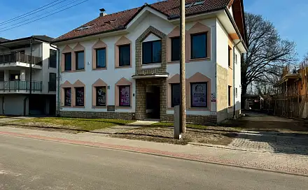 Prodej bytu 2+kk 52 m², Milíčova, Hodonín