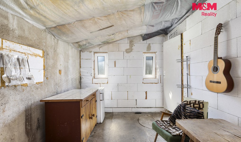 Prodej chaty/chalupy 65 m² s pozemkem 516 m², Hradec Králové – náhled fotky 10