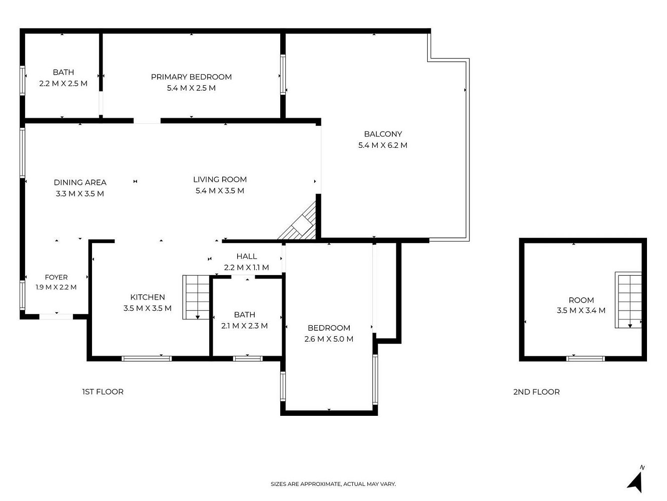 Pis 3+kk – Marbella, Nueva Andalucía - Vista 2