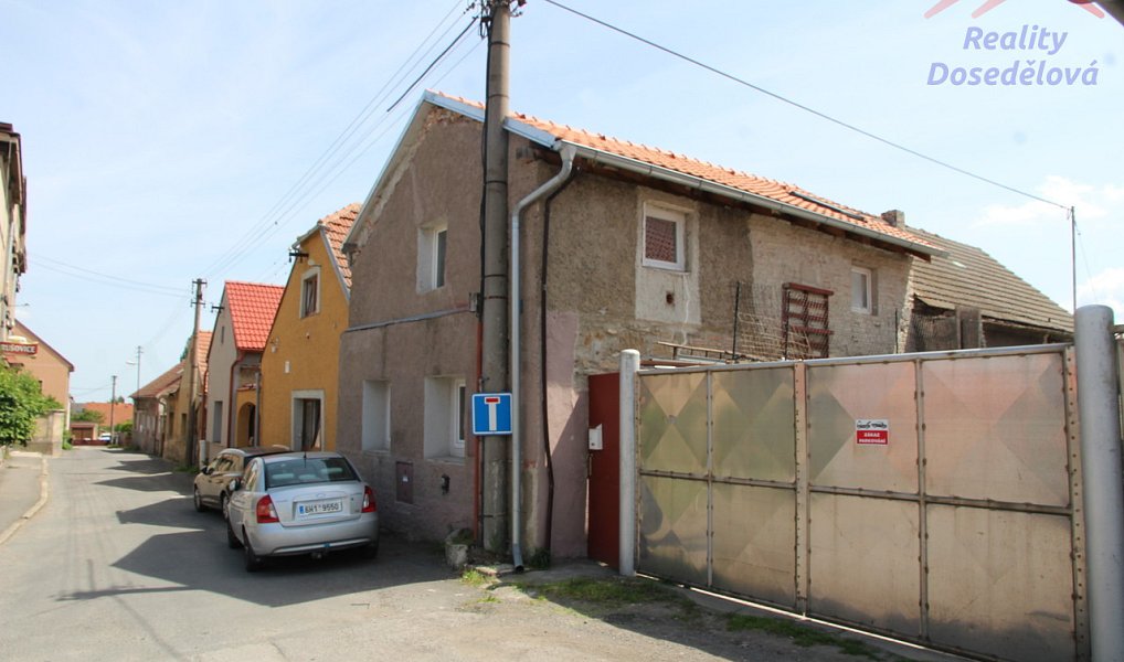Prodej domu 114 m² s pozemkem 66 m², Smečno – náhled fotky 18