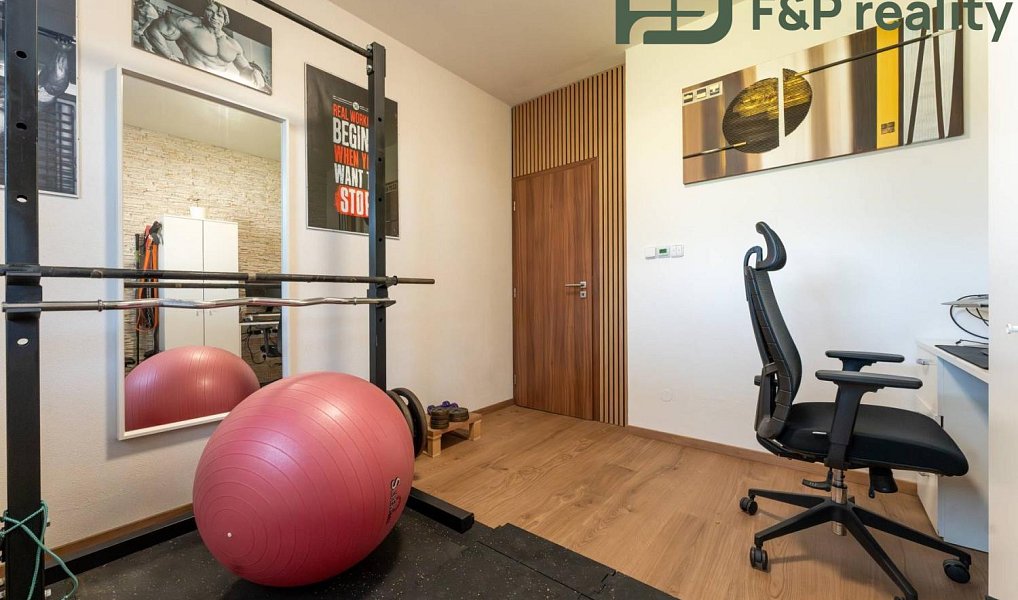 Prodej domu 97 m² s pozemkem 300 m², Miskovice – náhled fotky 20