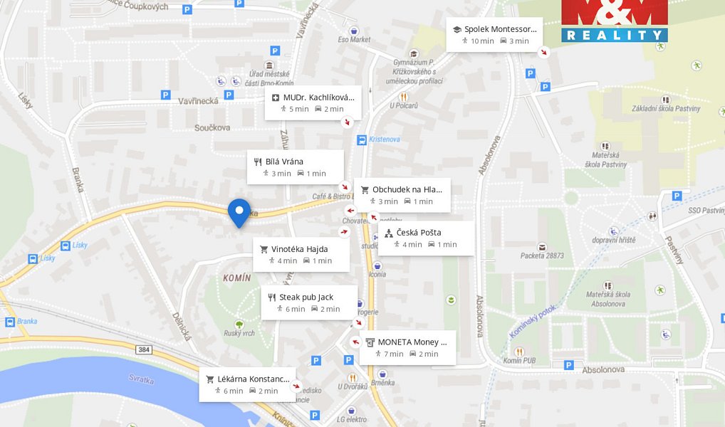 Prodej domu 46 m² s pozemkem 125 m², Brno – náhled fotky 27