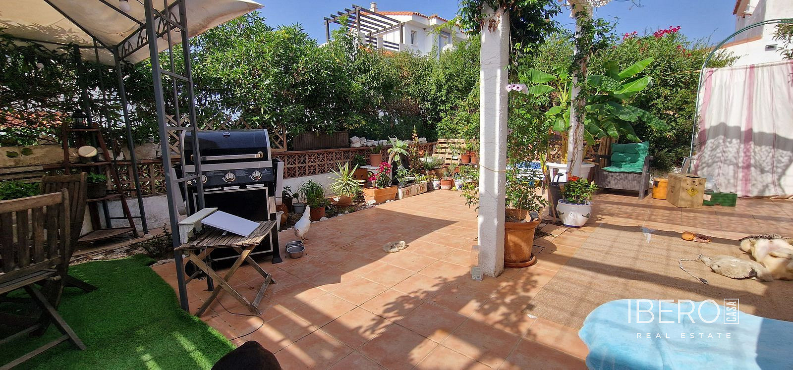 Casa 4+kk – Manilva, Manilva Pueblo, Costa del Sol Occidental - Vista 2