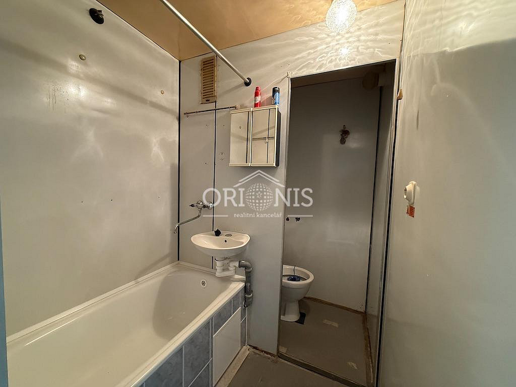 Pronájem bytu 1+1 35 m² — photo 4