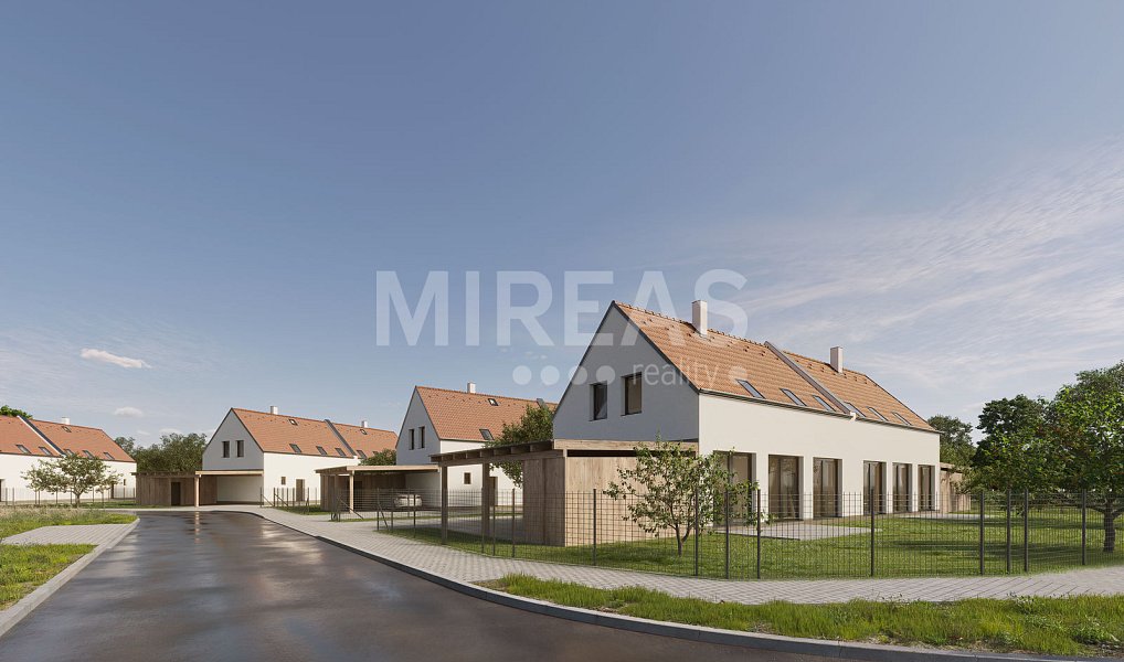 Prodej domu 133 m² s pozemkem 440 m², Dvory – náhled fotky 6